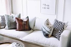 color crush living room makeover with