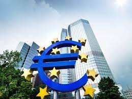 September 2017 bis quarterly review: Ecb Issues Stark Warning On Big Tech Cryptocurrency Projects Euractiv Com