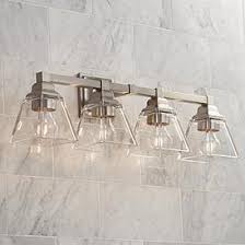 Bathroom Light Fixtures Vanity Lights Lamps Plus