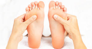 Can Reflexology Induce Labour My Baba