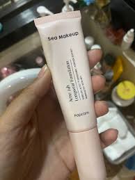 sea makeup acne 24th longwear