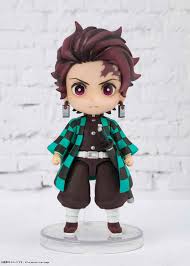 Just click on the red button above to go to the game page, then click the codes tab to find the code submission form. Bandai Figuarts Mini Kimetsu No Yaiba Demon Slayer Tanjiro Kamado The Falcon S Hangar