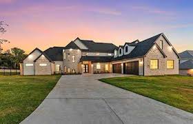 flower mound new construction homes for