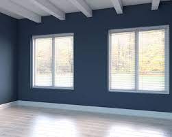 10 best floor color for blue walls