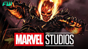 With a name like ghost rider, you pretty much need some impressive form of transportation. Rumor Ghost Rider In Development At Marvel Studios Fandomwire