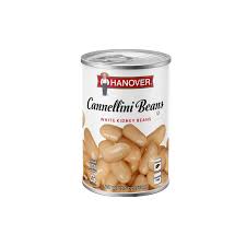 hanover foods cannellini beans a