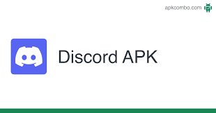 Discord APK - Download (Android App)