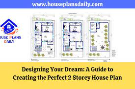 2bedroom House House Plans And