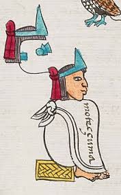 Moctezuma II - Simple English Wikipedia, the free encyclopedia
