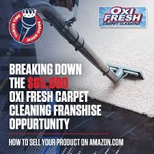oxi fresh franchise opportunity