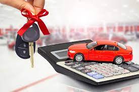 How a Car Loan Affects Your Credit Score Axis Bank