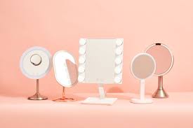 15 best makeup mirrors with lights of