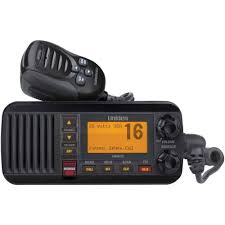 uniden 25 watt fixed mount marine radio