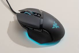 the best gaming mouse of 2023 reviews