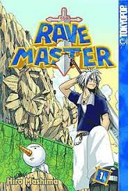 Rave Master - Wikipedia