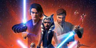 why star wars the clone wars fans need