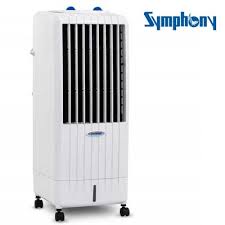 symphony t 12t air cooler to