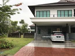 Flat sale flat rent house sale house rent commercial sale commercial rent daily rent. Cyberjaya Corner Lot Semi Detached House 5 Bedrooms For Sale Iproperty Com My