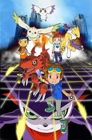 Digimon Tamers Wikiwand