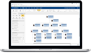 Organisation Chart Software For Mac Org Chart For Mac