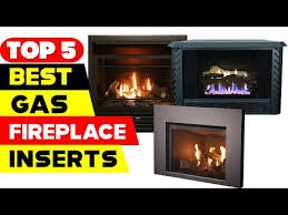 Top 5 Best Fireplace Inserts Reviews Of