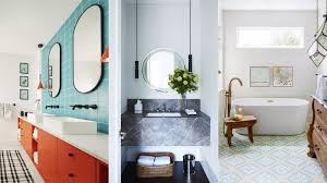 10 narrow bathroom ideas be inspired