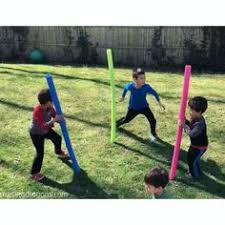Some of my fondest childhood memories were playing games outside with friends after school, or during summer camp. 120 Outdoor Games Ideas Outdoor Games Fun Outdoor Games Fun Games