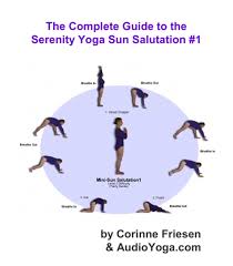 Sun Salutations A Beginners Guide Ebook By Corinne Friesen Rakuten Kobo