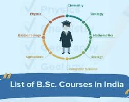 top b sc courses with good job scope