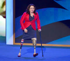 Image result for tammy duckworth pictures