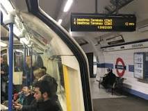 Is London Underground bigger than New York?