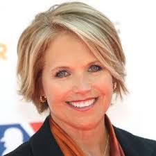 Today show interview with katie couric and ann coulter. Katie Couric Short Hair Styles Hair Styles Top 10 Hair Styles