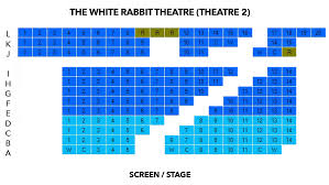 Ticketing Seating Charts The Colonial Theatre