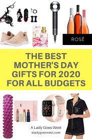 day gifts for 2020 for all budgets