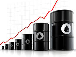 Image result for New Oil Price Forecasts