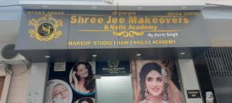 makeup artists in punjabi bazar jind