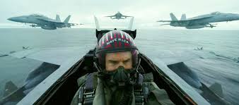 But does he really need to be flying his own fighter jet as six cameras record his every move inside of the. Tom Cruise Top Gun Maverick Cast Buzz Tailhook Usni News