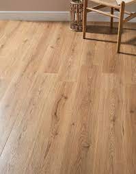 loft natural oak laminate flooring