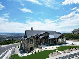 North Ogden Ut Luxury Homes And