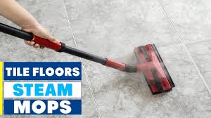 top 10 best steam mops for tile floors