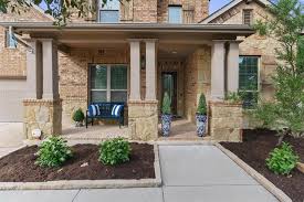mayfield ranch georgetown tx homes
