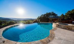 Texas Pools And Patios