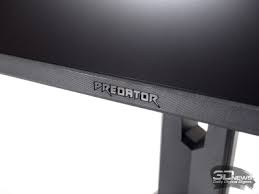 Our computer monitors for gaming have high refresh rates of up to identify your acer product and we will provide you with downloads, support articles and other. Acer Predator Xb253qgp 144 Hz Ips Monitor Review Do You Need More 4you Dialy