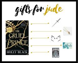 The french government has condemned an open letter signed by active soldiers that said the country was heading for civil war due to religious what does the letter say? Gift Guides For Jude Cardan Cruelprince Giveaway Alexa Loves Books