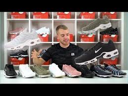 Ebay kleinanzeigen nike tns world wide. The 8 Best Nike Tns Air Max Plus Available Now Youtube