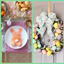 What is more fun than enjoying all the gorgeous things around us. 45 Best Easter Party Ideas And Activities Kids And Adults Will Adore