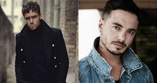 Liam Payne Is Teaming Up With J Balvin On His New Single