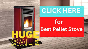 How To Properly Install A Pellet Stove