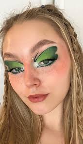 35 cool makeup looks that ll your