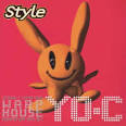 Style Stage 7 (Into The House)